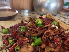 -宋记冕宁土菜馆(海门渔村二店)