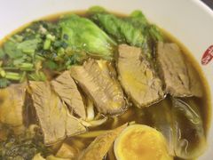 -康师傅私房牛肉面(申虹店)