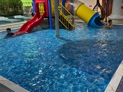 -水晶之星洗浴温泉汗蒸