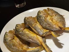 -甄御•海鲜新青岛菜(麦岛店)