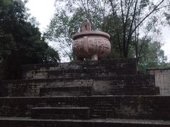 -南凉虎台遗址公园