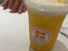 -火啫啫·粤式啫啫煲(南通首店)