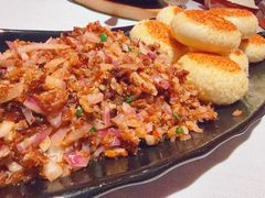-大鸭梨烤鸭·北京菜(大兴南小街店)