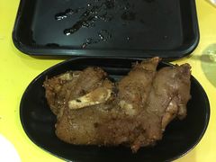 -望京小腰(北京总店)