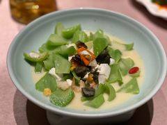 -宏达宴老菜馆(群力第四大道店)