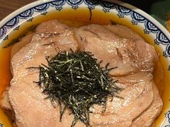 -一蘭拉面(尖沙咀店)