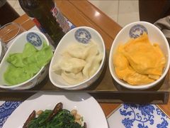 -东方饺子王(大屯路店)