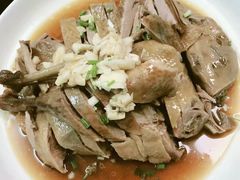 -黄牛肉馆·皖南土菜