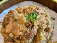 粉蒸排骨-翠湖宾馆·中餐厅