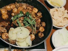 -绝城芋儿鸡(犀浦旗舰店)