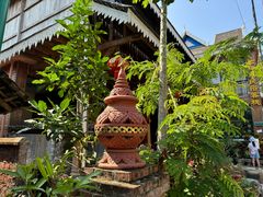 -西双版纳傣族园