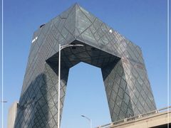 -中央广播电视总台(光华路办公区)