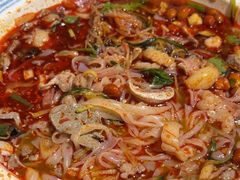 -顺水湾·牛肉牛杂火锅(驾鹤店)