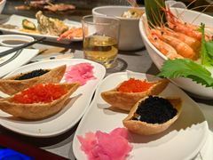 -水木锦堂·自助铁板烧(方庄时代店)