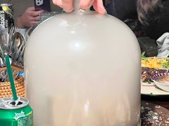 -Uncle Kosto科斯托·中东菜