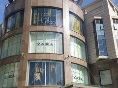 -ZARA(世贸天阶店)