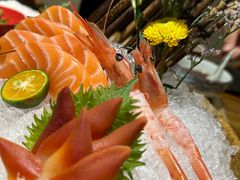 -蟹将军·松叶蟹和牛日料放题自助(K11店)