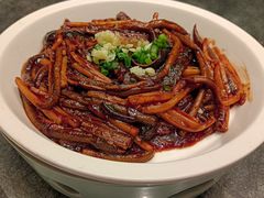 -苏帮袁Sue Cuisine(来福士店)