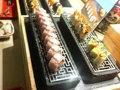 -长沙芙蓉国温德姆至尊豪廷大酒店-自助餐厅