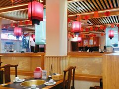 -沸炉重庆老火锅(军事博物馆店)