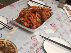 -三妹小龙虾·黄油蟹(华侨城总店)