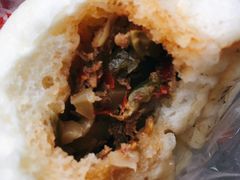 -清泉阁包子铺(中山路店)