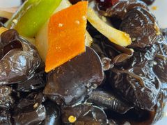 -孟记粥铺·家常菜·烧烤·粥(亚运村店)