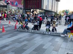 -KOKUA可酷娃儿童平衡车俱乐部