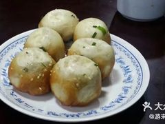 -美味斋(西北街店)