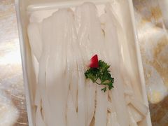 -左庭右院鲜牛肉火锅(长泰广场店)