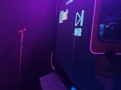 -星聚会KTV(上海东方渔人码头店)