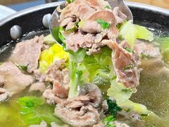 -全牛匠·乐山跷脚牛肉(新中关店)