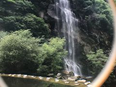 -少华山国家森林公园