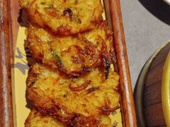 -老淮滨-蚌埠非遗小吃(淮河路店)