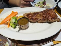 -斗牛士牛排(南京东路店)