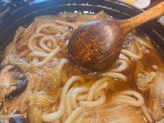 -千代武日本料理(爱建店)