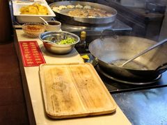 -素满香·食养自助(天一广场店)