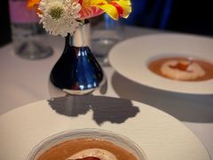 -Oyster Talks 四度蚝法餐厅