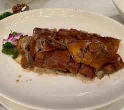 -武汉香格里拉大酒店·宴会厅