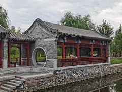 -张家湾公园