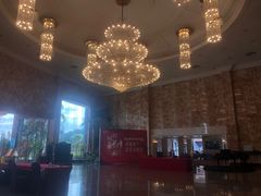 -广州百花山庄度假村(增城万达广场店)