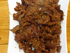 -清真利德顺小老饭庄(复兴路店)