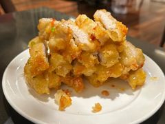 -北京王府井希尔顿酒店·秦唐中餐厅Chynna