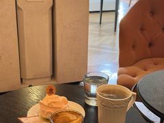-Me Coffee下午茶艺术空间