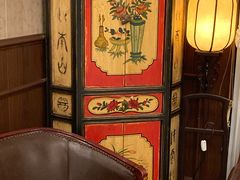 -老洋房花园饭店(绍兴路店)