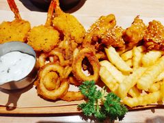 -必胜客(北苑路店)