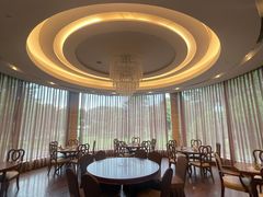 -浙江西子宾馆·瑶园咖啡厅