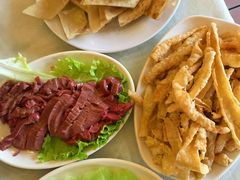 -湘肠香火锅店(团结湖店)