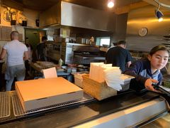 -Steveston Pizza Company (Richmond)