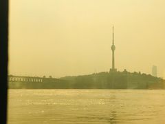 -武汉关码头(轮渡站)